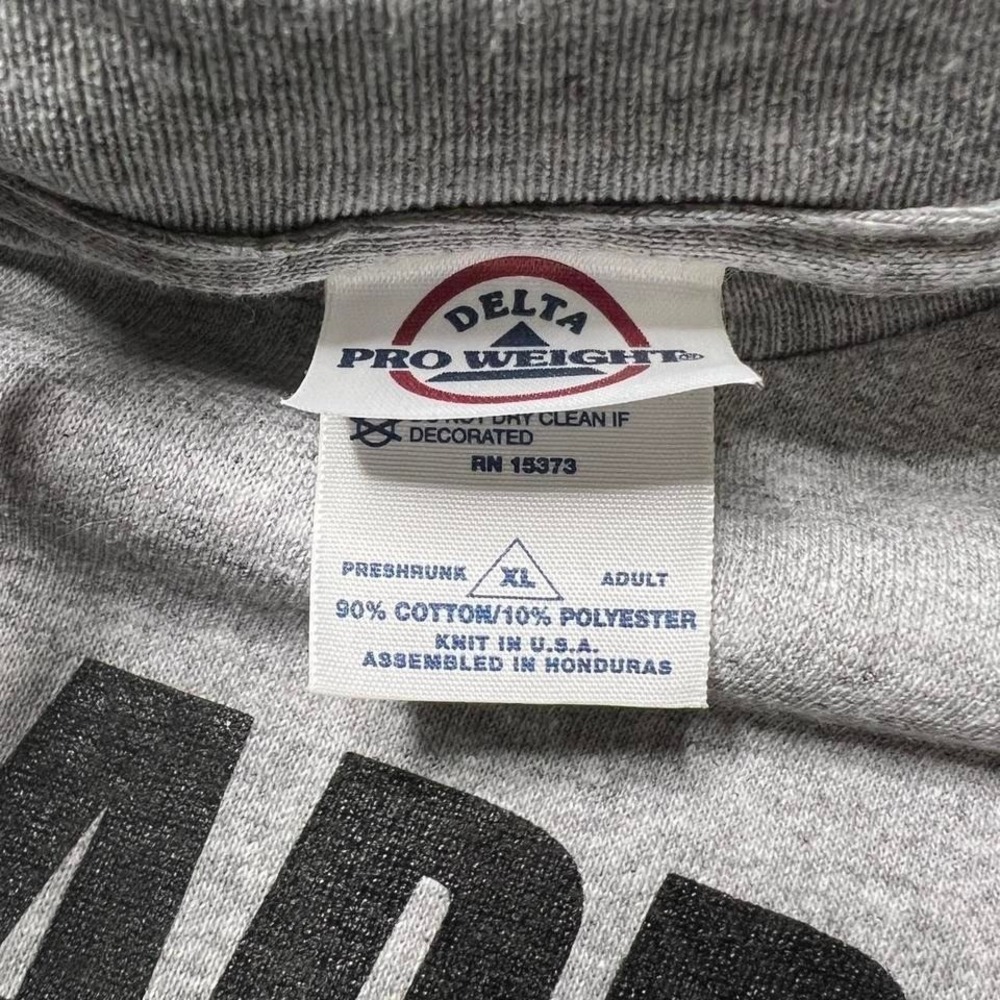 Vintage American War on Terrorism T-shirt - Picture 5 of 7